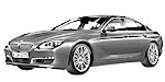 BMW F06 B3441 Fault Code